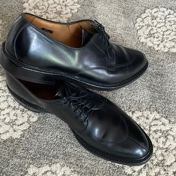 Allen Edmonds | Shoes | Allen Edmonds 15 Aa Narrow Black